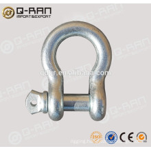 Marine Hardware Free Forged European Shackle